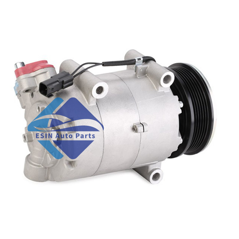 COFO259 VS16 Auto Air conditioning Compressor For Ford GALAXY 1712521 AV6119D629DA  AV6119D629DB